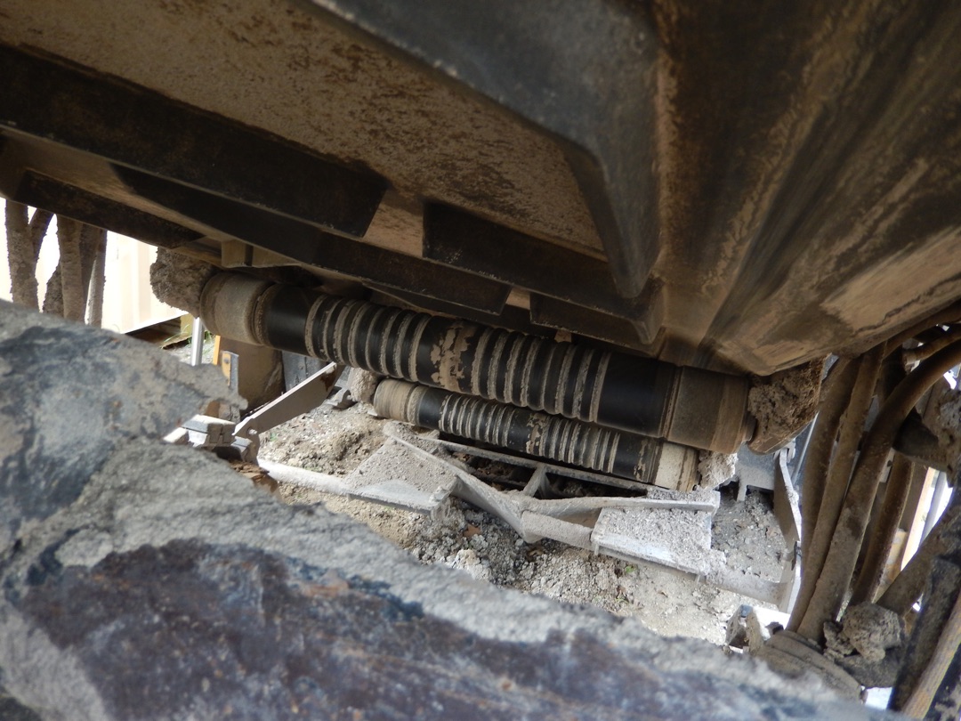 2017 CATERPILLAR PM622 - Image 37